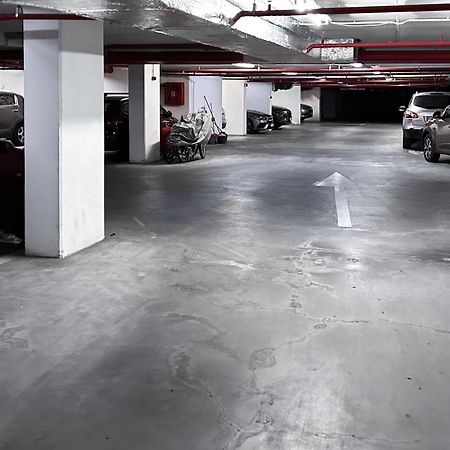 Downtown D21 Daire Bükreş Dış mekan fotoğraf