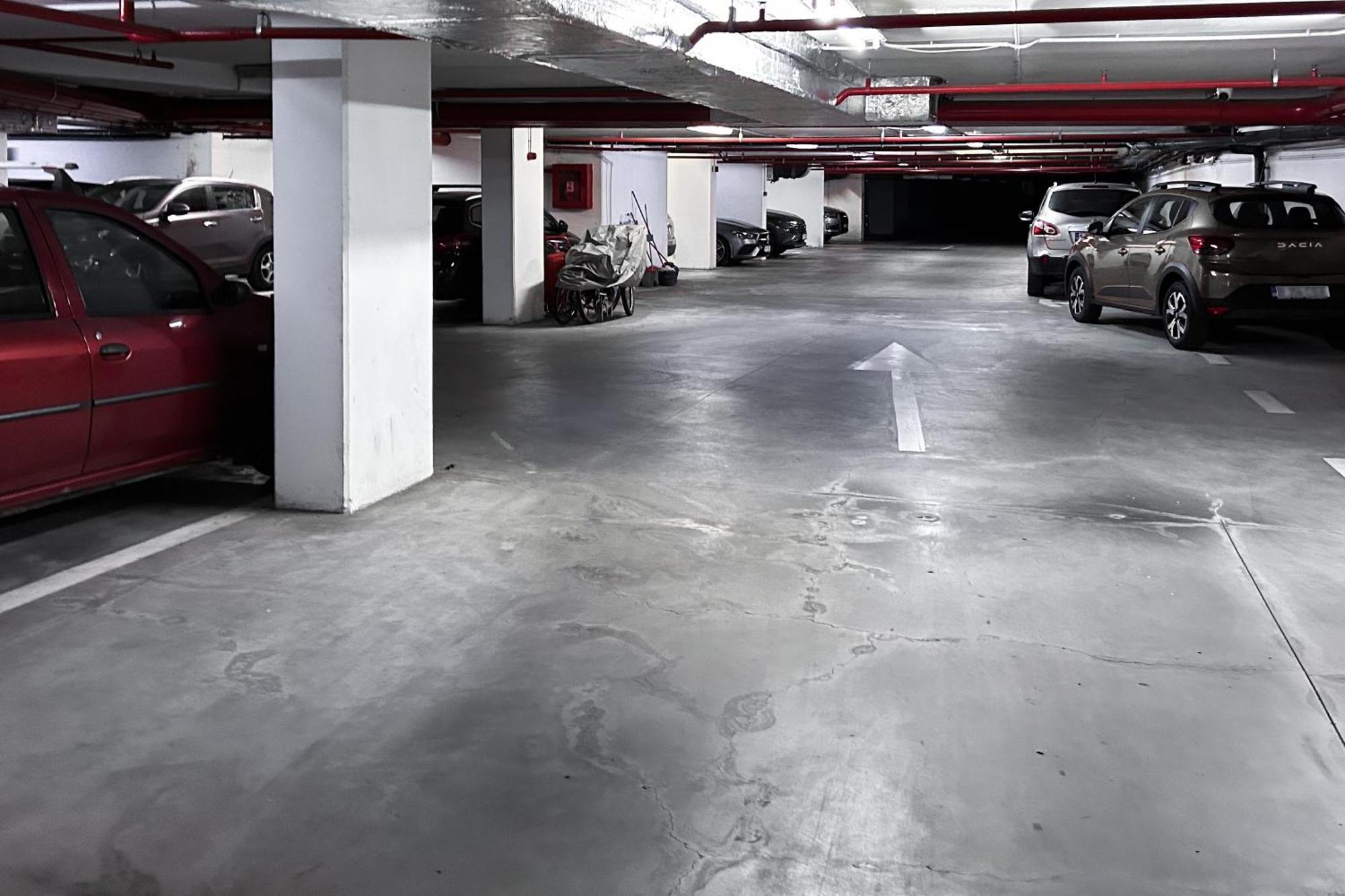 Downtown D21 Daire Bükreş Dış mekan fotoğraf
